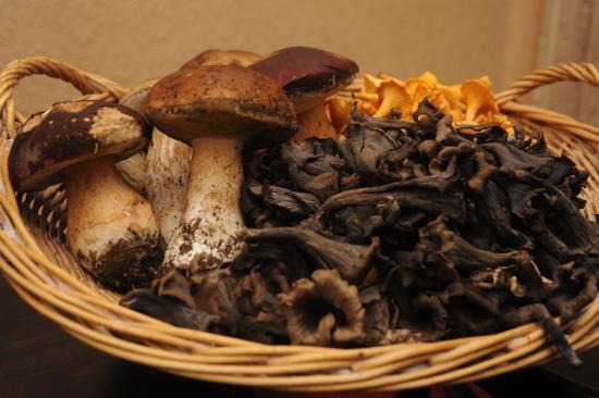 Le Bistrot de Leonard