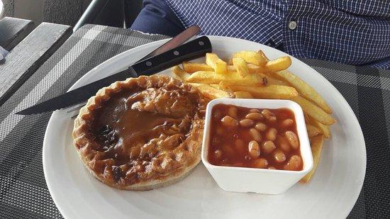 Good Times Restaurant