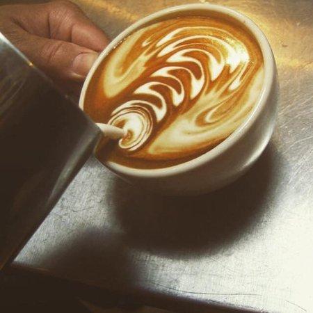 LP Espresso @ State 48 Tavern