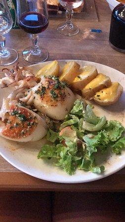 Brasserie Les Papillotes