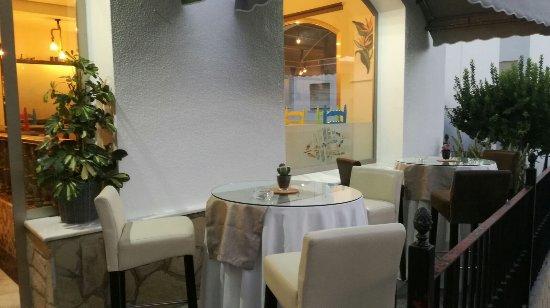 La Parrilla De Regantio