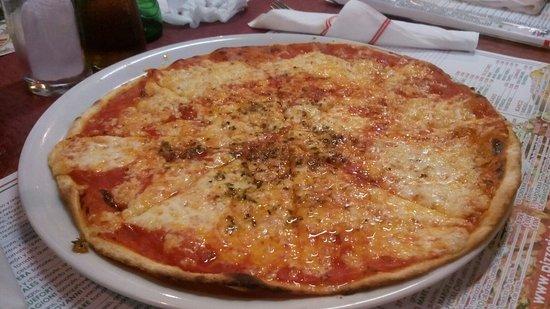 Pizzería Don Giovanni