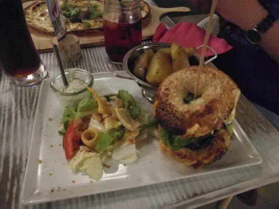 Heimathafen Carolinensiel