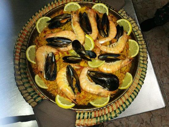 El Rincon del Canario