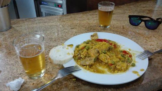 Cerveceria Plaza Mayor