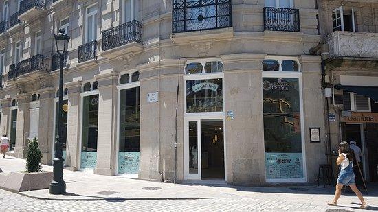 La Galletería Biscuits Galicia