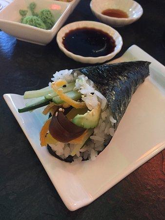 Mr. Wasabi Restaurant