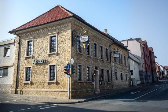 Gasthaus Adler