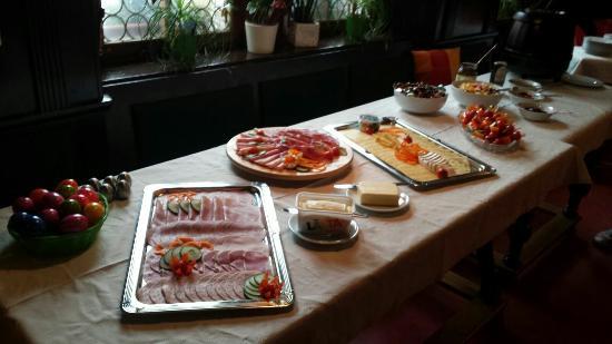 LANDWEHR-BRAU am Turm