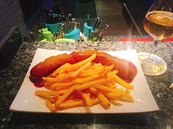 Rock Cafe Rothenburg Ob Der Tauber