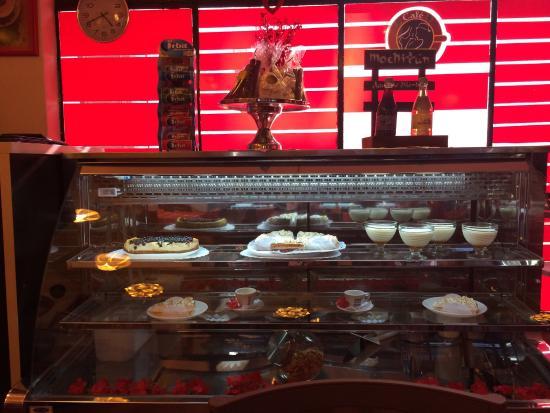 Café Dolce Concepción