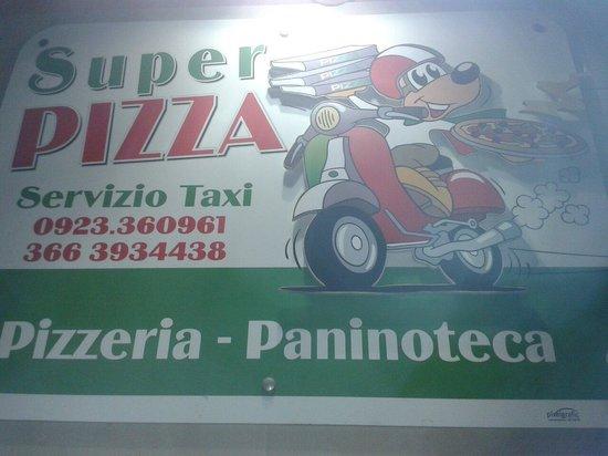 Super Pizza