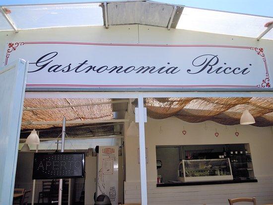 Gastronomia Ricci