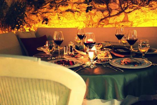 Karaferya Restaurant