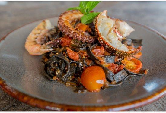 Alma Tulum Restaurant