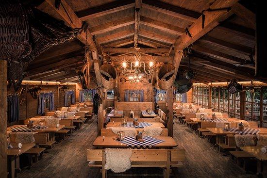 Rheinalm am Bonner Bogen