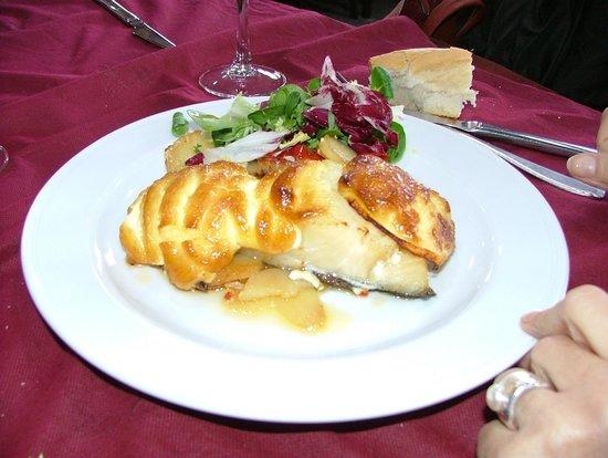 Bar-Restaurante Ortiz