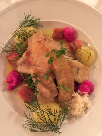 Restaurang Prinsens Kök