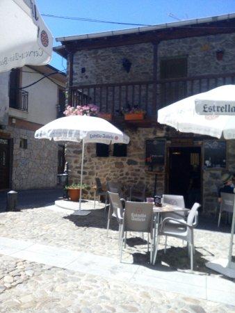 La Senda Kalapaka Bodega