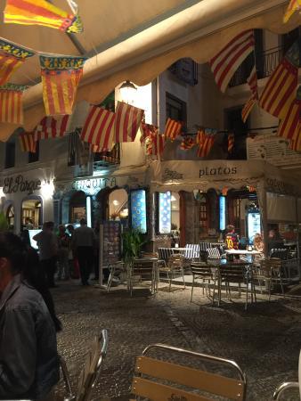 Bar Heladeria Chiquita