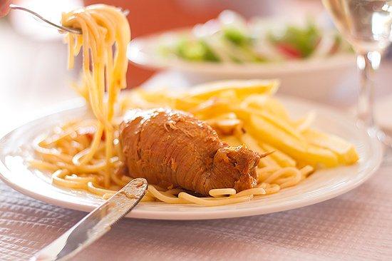 O Cantinho do Ti Manel