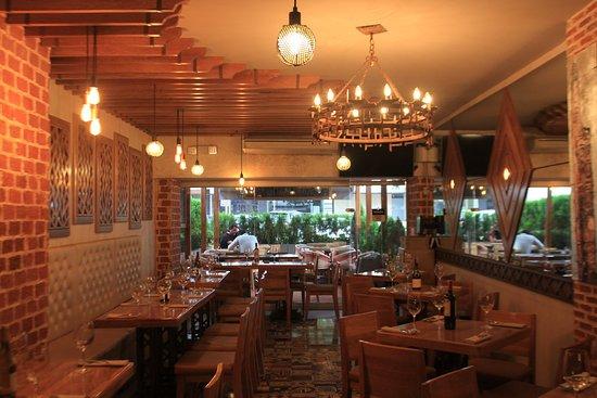 Mancora Restaurante Fusion