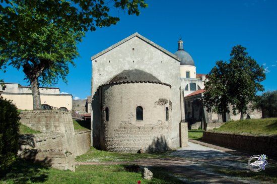 Complesso Basiliche Paleocristiane