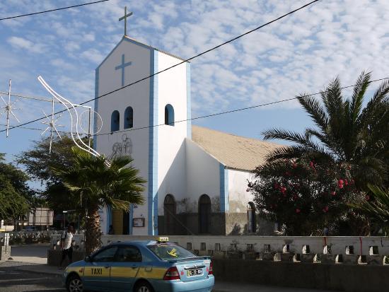 Paroquia de Nossa Senhora das Dores