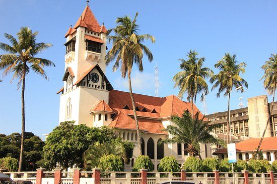 Catedral de San José