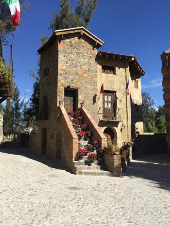 Centro Histórico de Tlaxcala