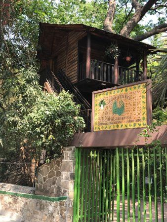 Jardín Botánico Faustino Miranda