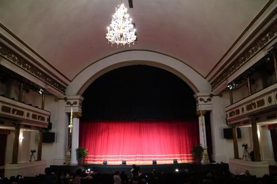 Edificio de Arte de Yakarta