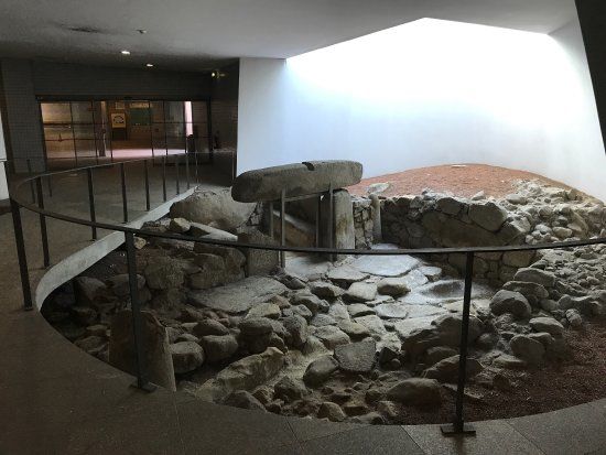 Balneario Pre-Romano de Bracara