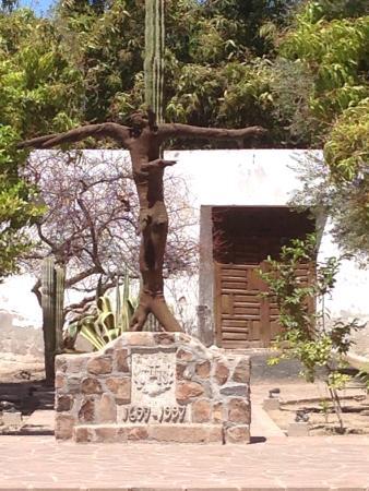 Museo de las Misiones Jesuíticas de Loreto