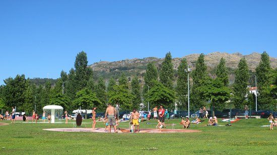 Parque de Lazer do Castelinho