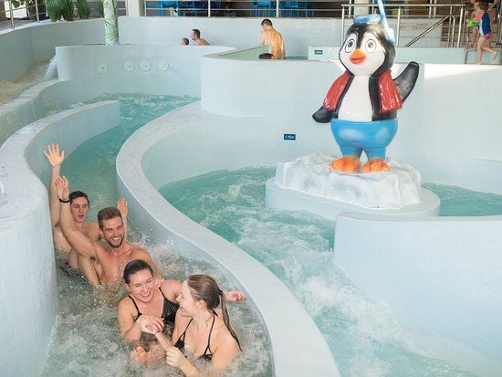 LAGO Lier De Waterperels