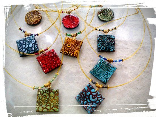 Cloclo's Art Handmade Creations