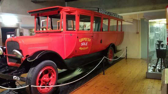 Museu Etnològic del Montseny