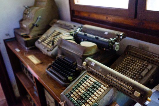 Museo Paolo Alberzoni