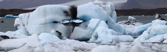 Vatnajökull Glacier