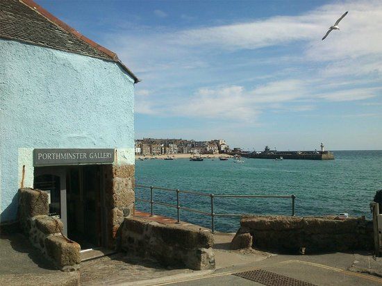 Porthminster Gallery