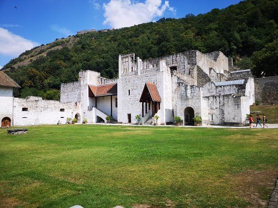 Museum of Matthias Rex