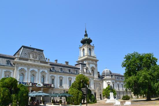 Palacio de Festetics