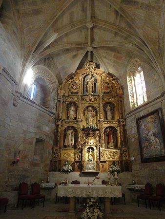 Convento de La Magdalena