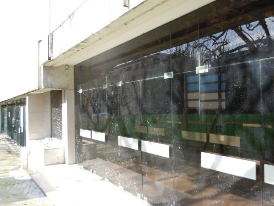 Centre Thierry Le Luron