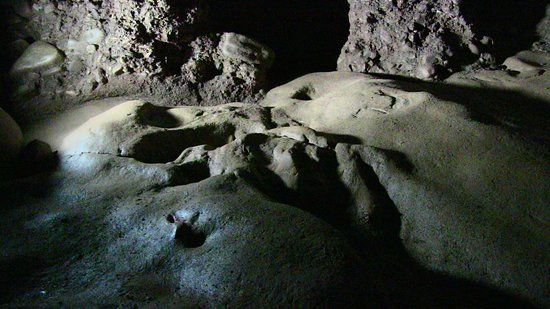 Underground Labyrinth Ravne