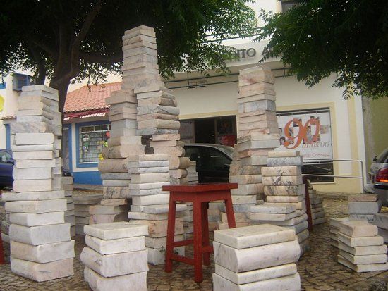 A Cultura Saiu a Rua Num Dia Assim