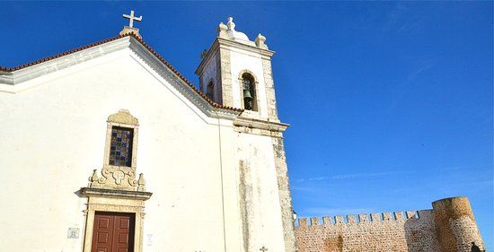 Igreja de São Salvador
