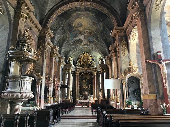 Catedral basílica de la Asunción de la Virgen