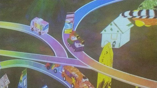 Centro comercial Canal City Hakata